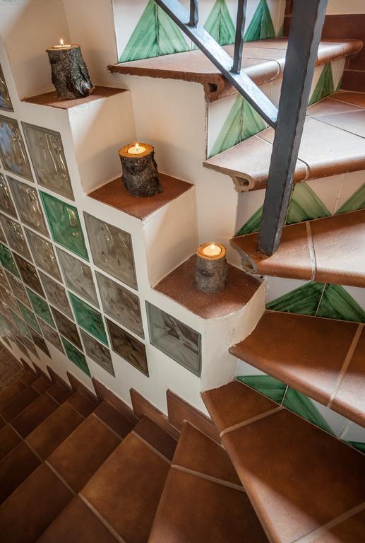Apartamentos Rurales Millan La Mata de los Olmos Zewnętrze zdjęcie
