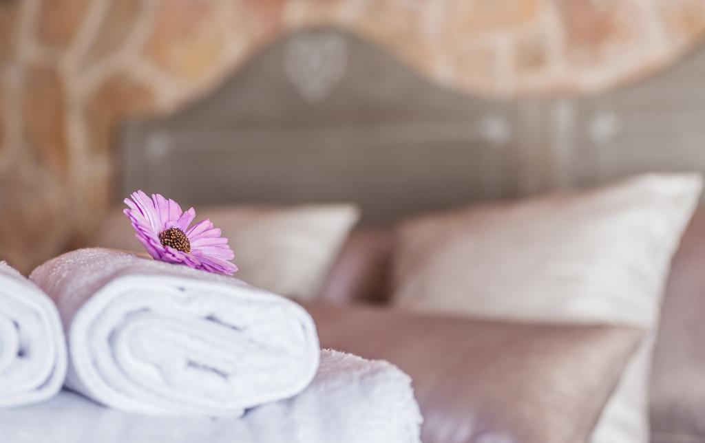 Apartamentos Rurales Millan La Mata de los Olmos Zewnętrze zdjęcie