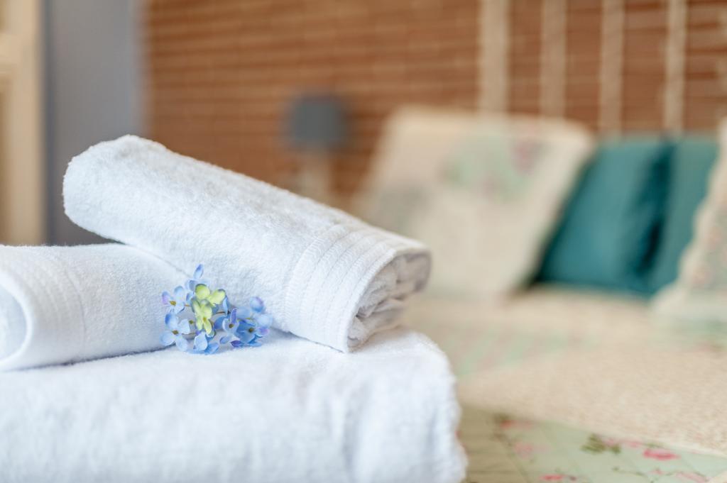 Apartamentos Rurales Millan La Mata de los Olmos Zewnętrze zdjęcie